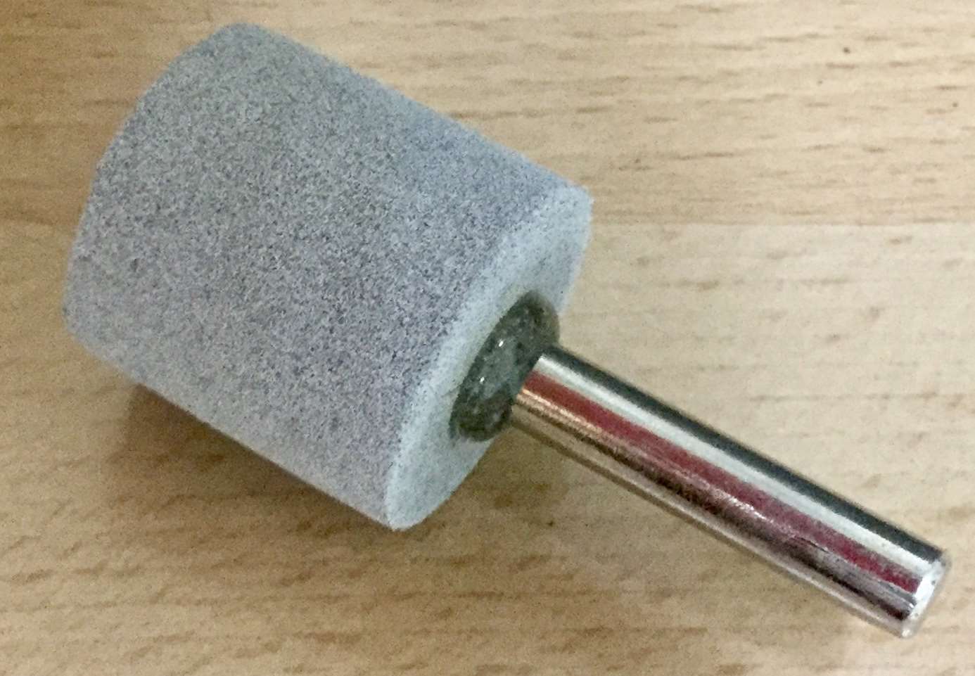 JE-701-2 帶柄海綿砂輪